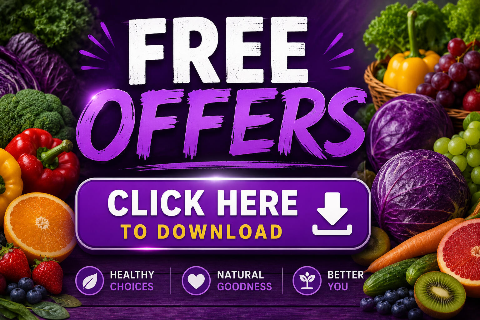 Free-offers
